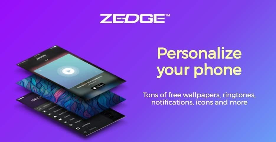 ZEDGE ™ Latest premium apk