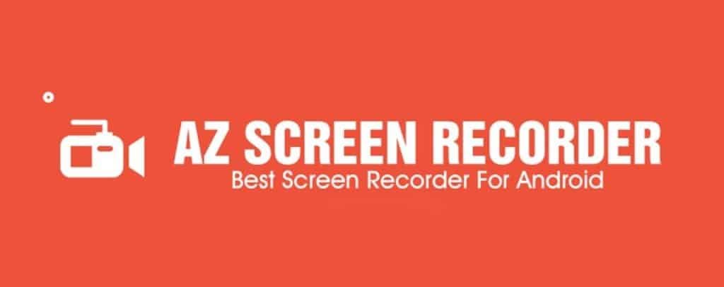 AZ Screen Recorder Premium Apk