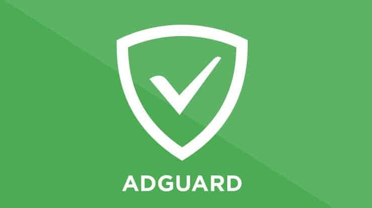Adguard Premium Apk