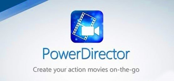 PowerDirector