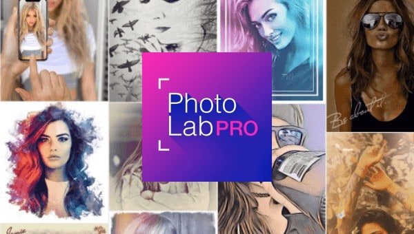 photo lab pro