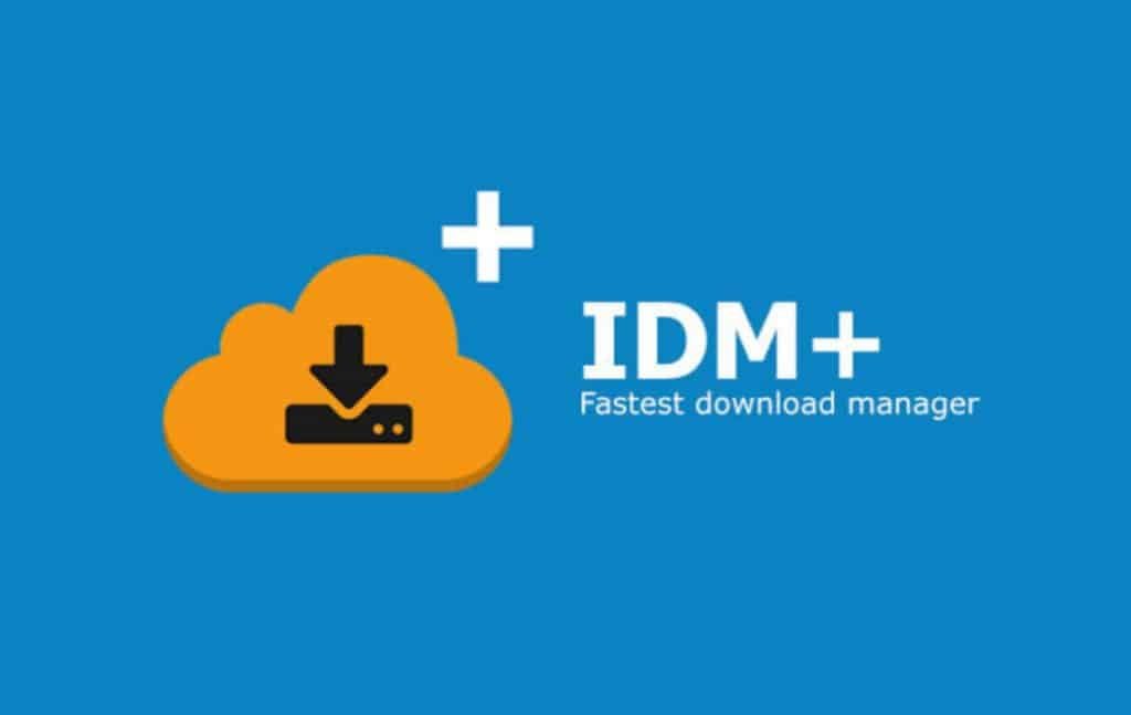 IDM+ Premium apk