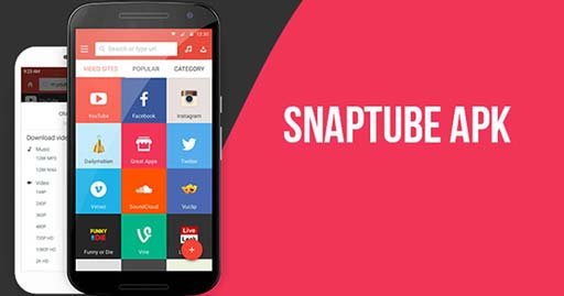 SnapTube VIP Apk