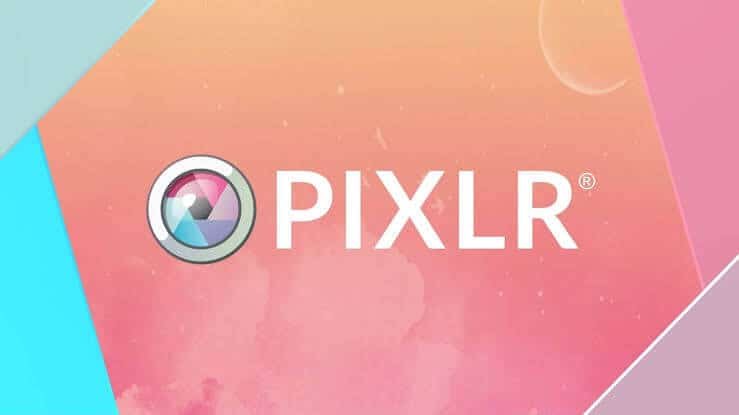 Pixlr Premium apk