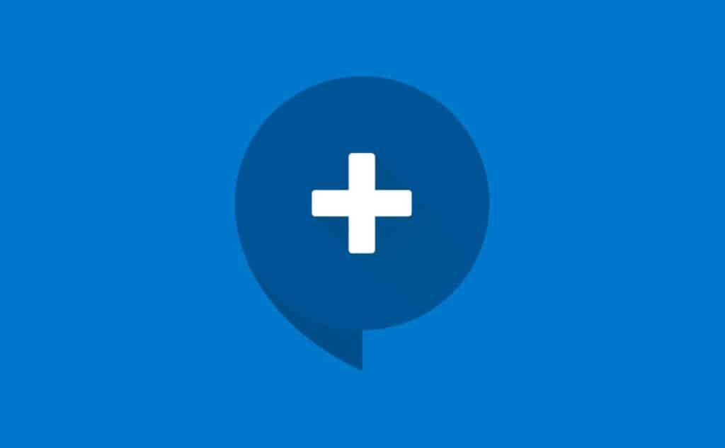 Plus Messanger Apk