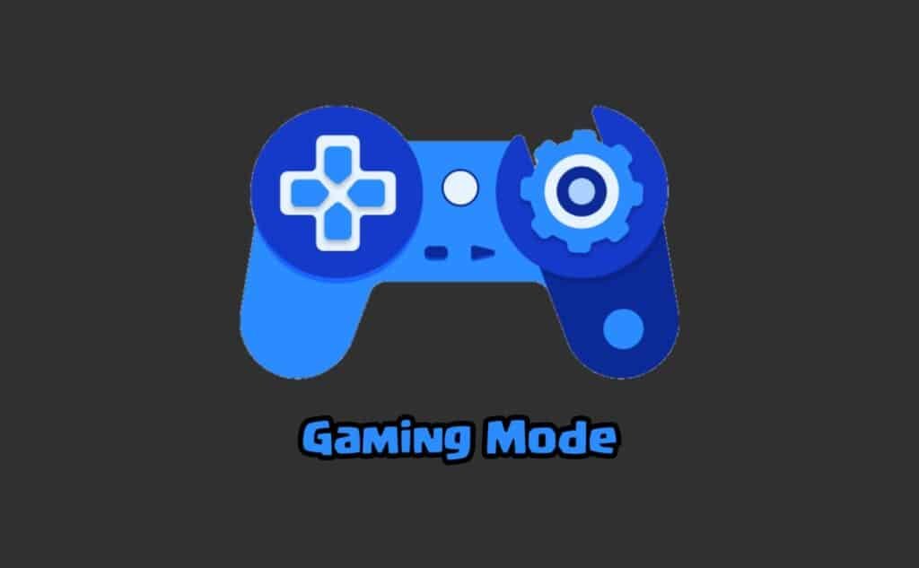 Gaming Mode Pro apk