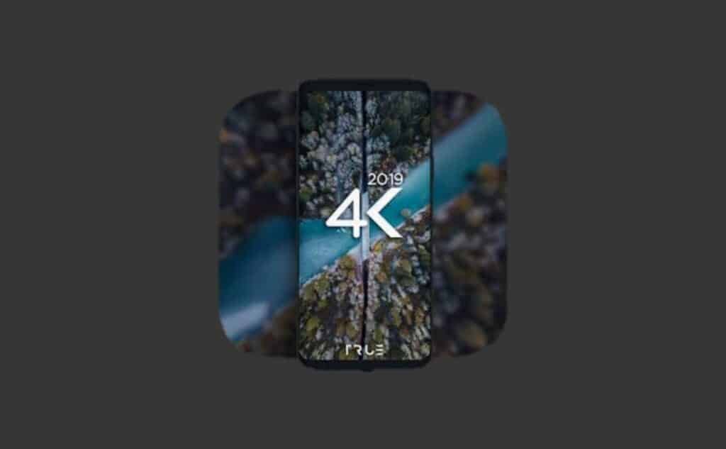 4K Wallpapers Premium apk