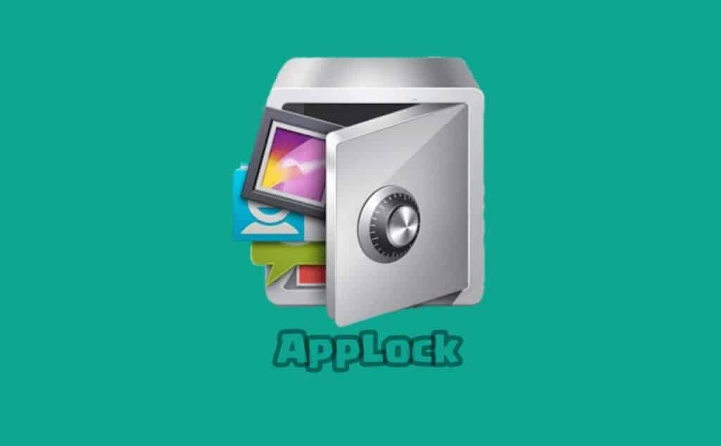 AppLock premium apk