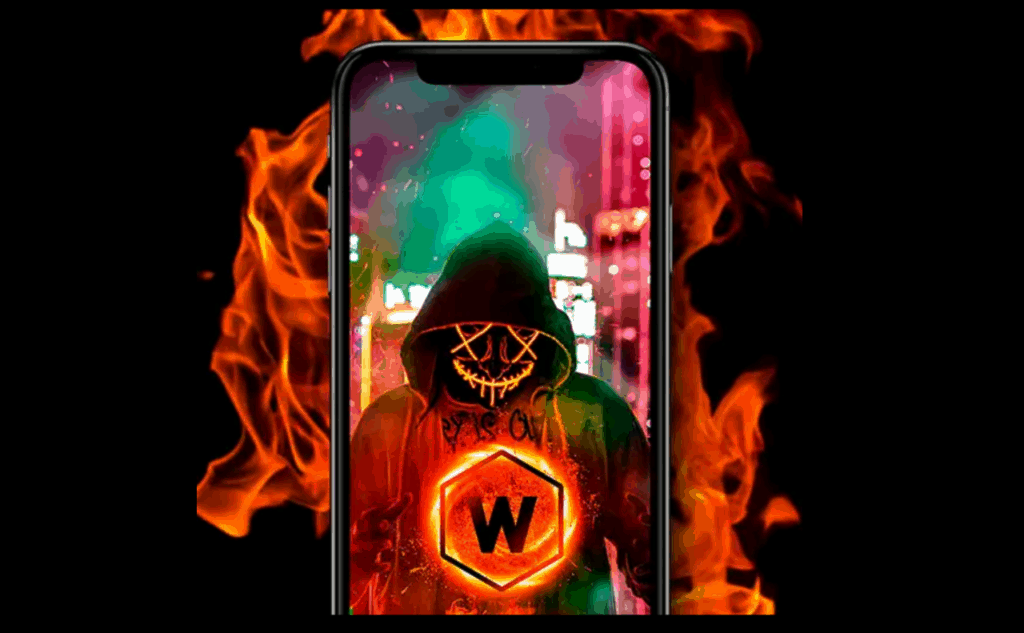 Wallcraft Premium Apk
