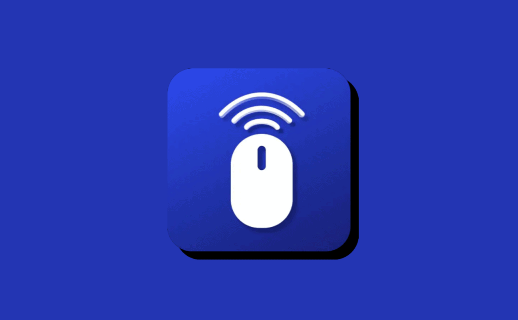 WiFi Mouse Pro Apk