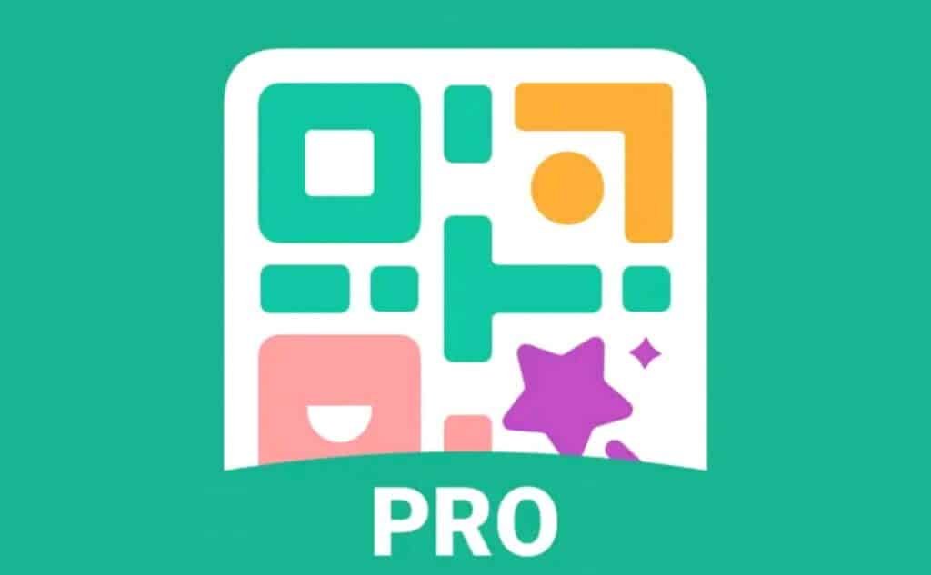 QR Generator Pro Apk