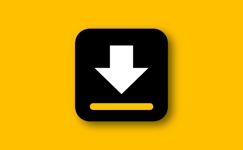Video Downloader Adfree Apk