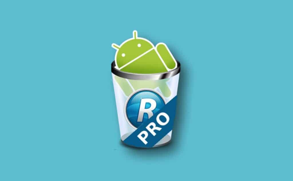 Revo Uninstaller Mobile Pro Apk