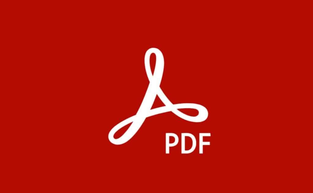 Adobe Acrobat Reader Pro Apk