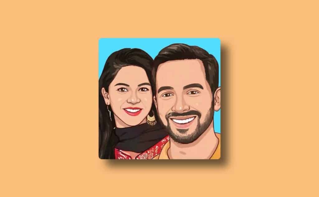 ToonApp PRO Apk