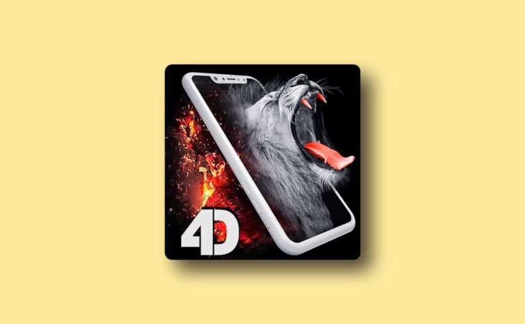 Pixel 4D Wallpapers Pro Apk