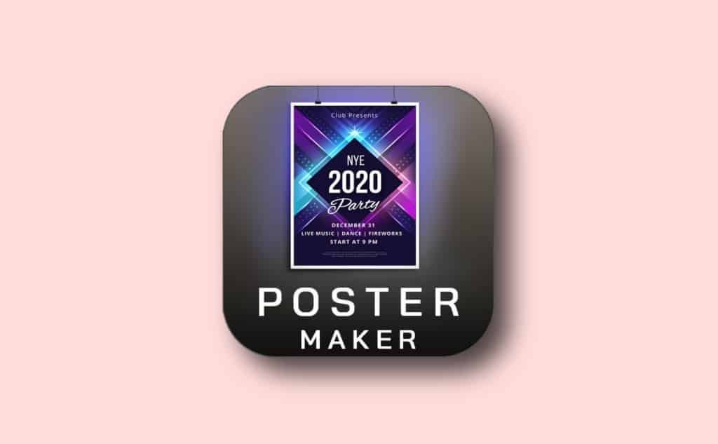 Poster Maker Pro Apk