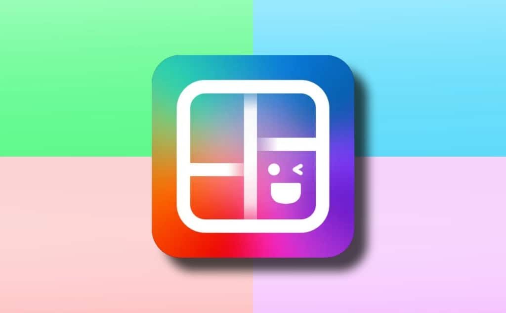 Magic Photo Collage Pro Apk