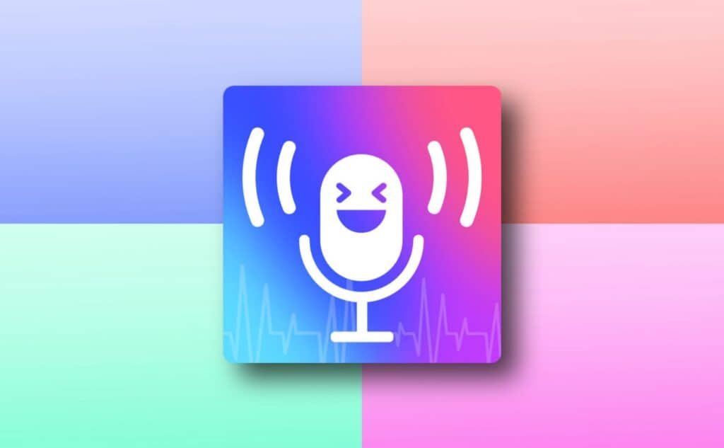 Free Voice Changer VIP Apk