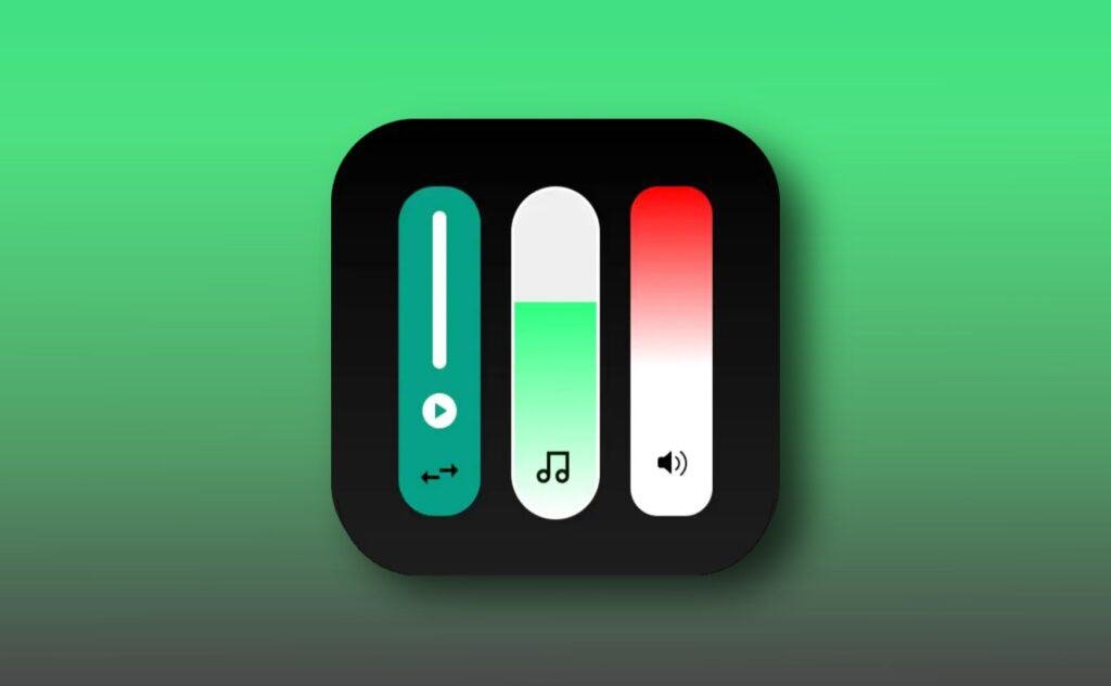 Ultra Volume Pro Apk