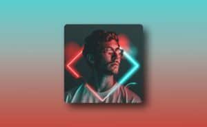 NeonArt Photo Editor Pro Apk