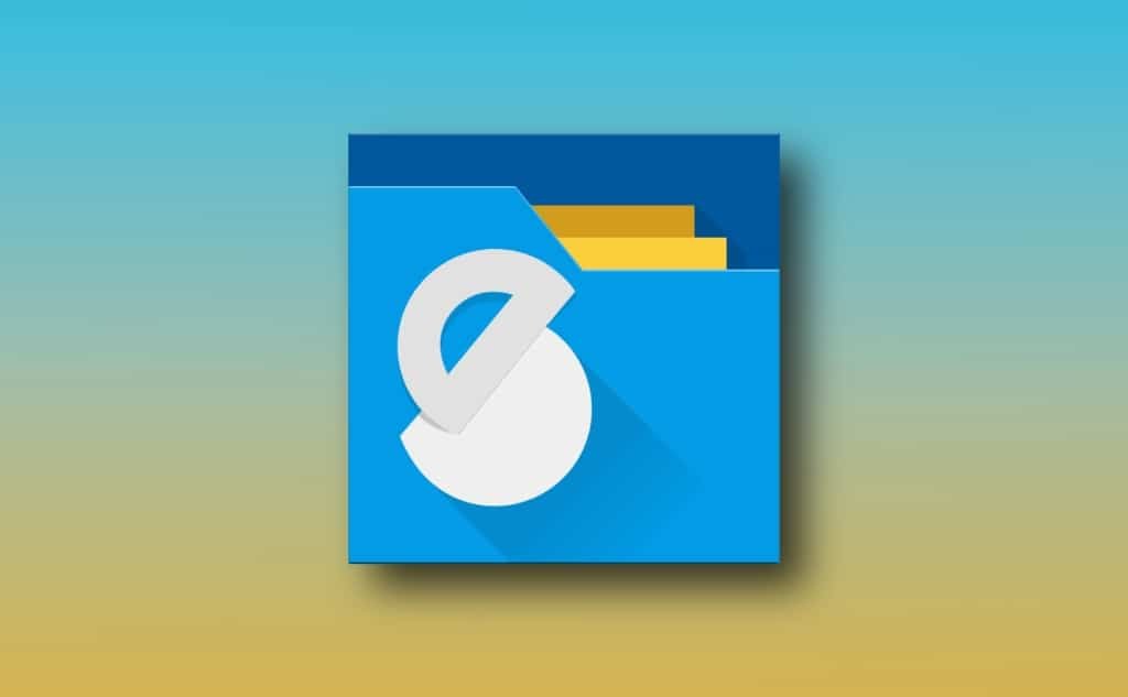 Solid Explorer Pro/Full Unlocked Apk