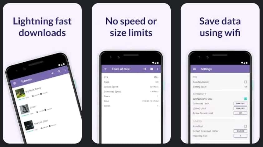 BitTorrent Mod Apk