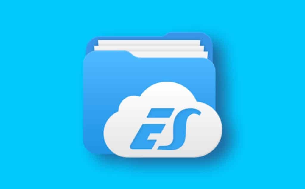 ES File Explorer Pro apk