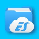 ES File Explorer Pro apk