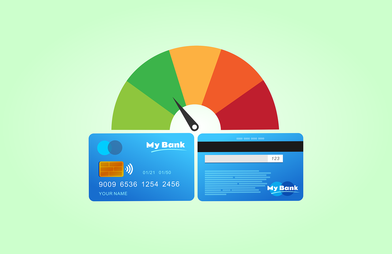 boost credit score