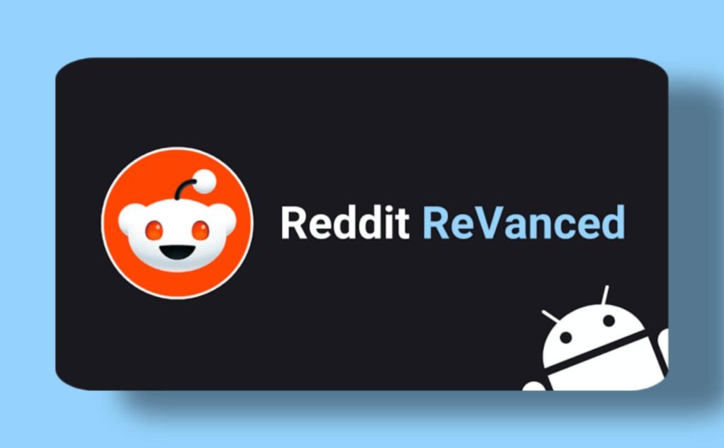 Reddit ReVanced Screenshot